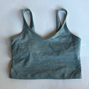 Lululemon align tank